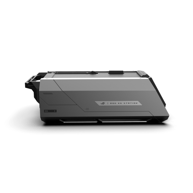 ROG XG Station 3 (Thunderbolt 5)_front side